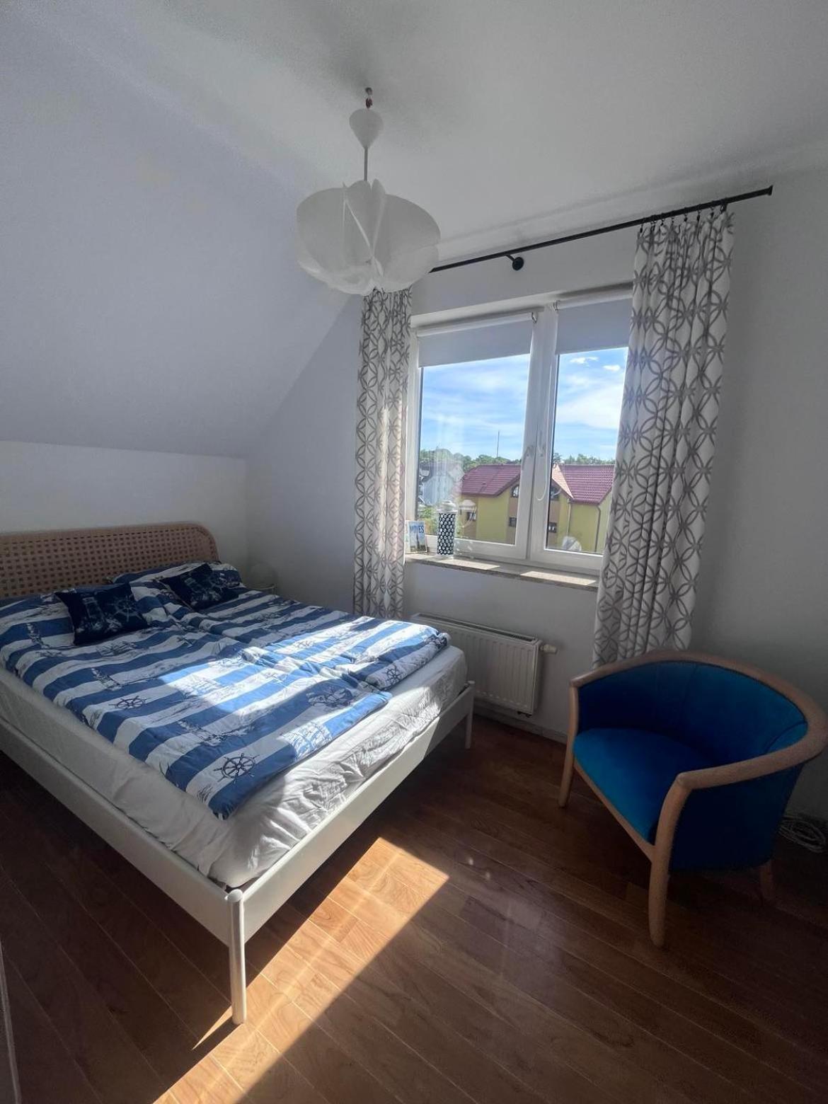 Apartament Przy Klifach Jastrzebia Gora Bagian luar foto