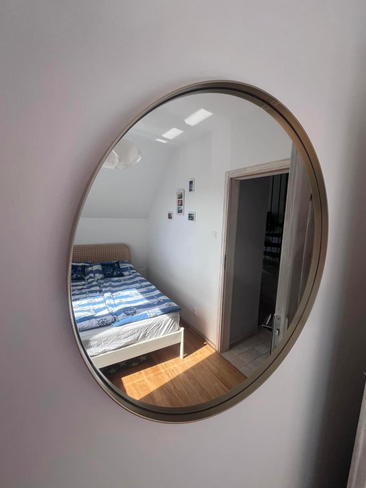 Apartament Przy Klifach Jastrzebia Gora Bagian luar foto