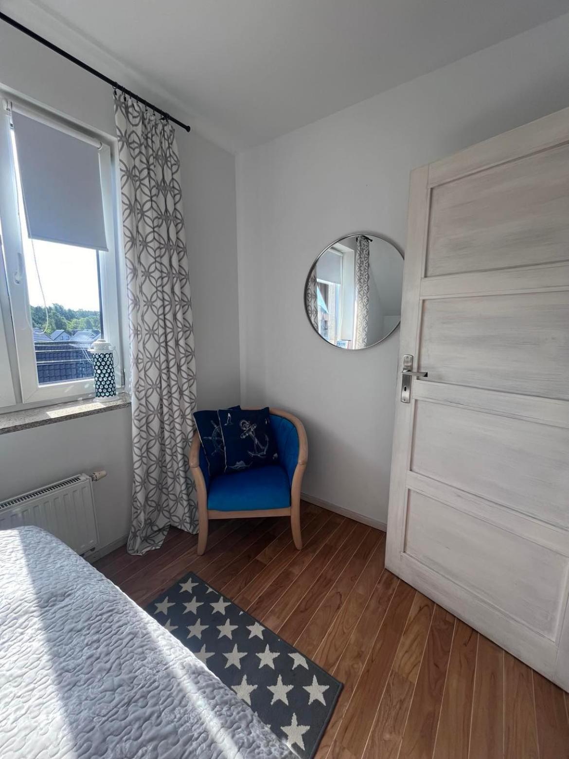 Apartament Przy Klifach Jastrzebia Gora Bagian luar foto