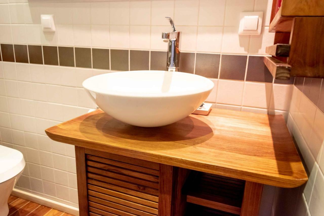 Apartament Przy Klifach Jastrzebia Gora Bagian luar foto