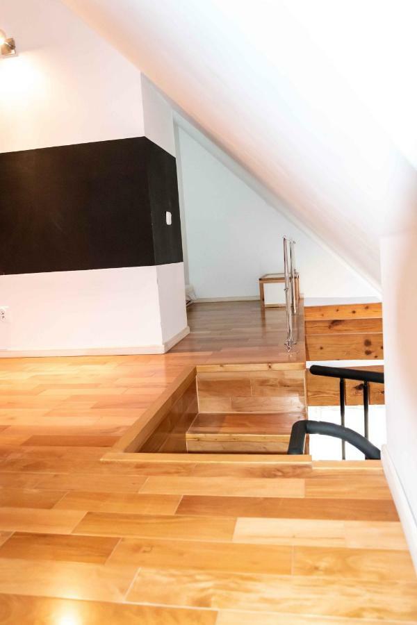Apartament Przy Klifach Jastrzebia Gora Bagian luar foto